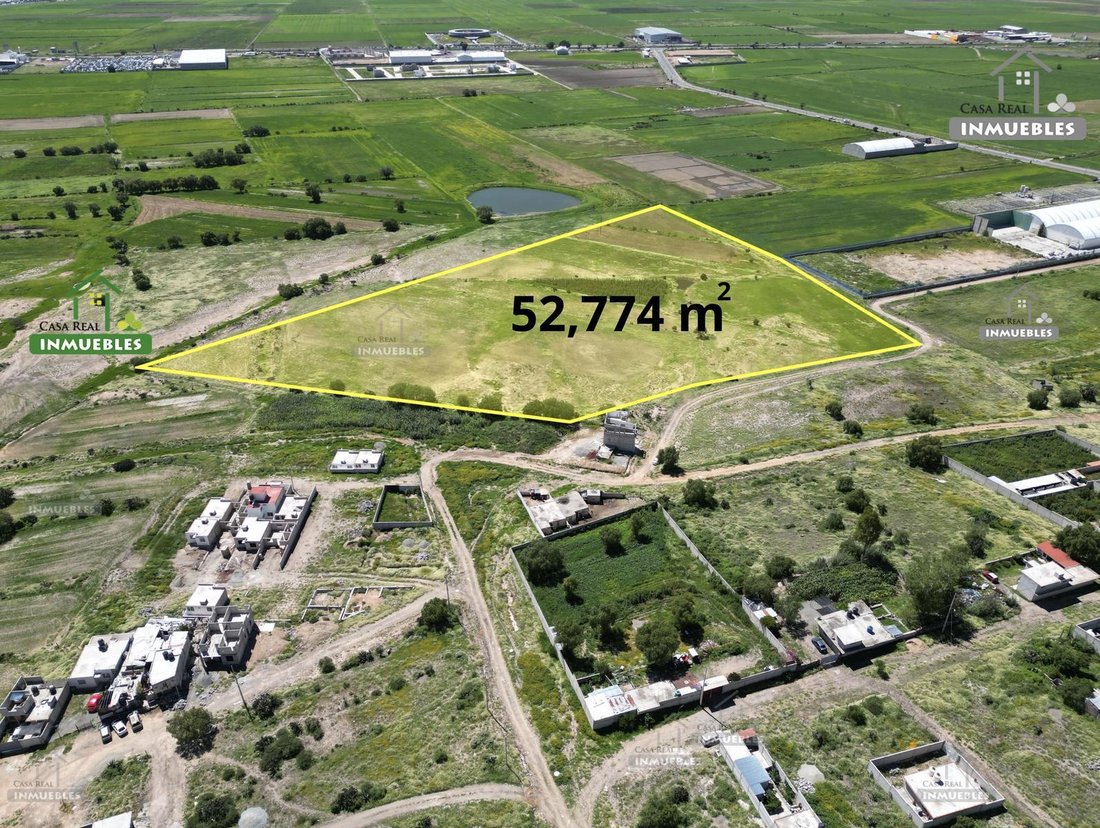 Terreno en Acayuca, Hidalgo, México 2 - 18750205