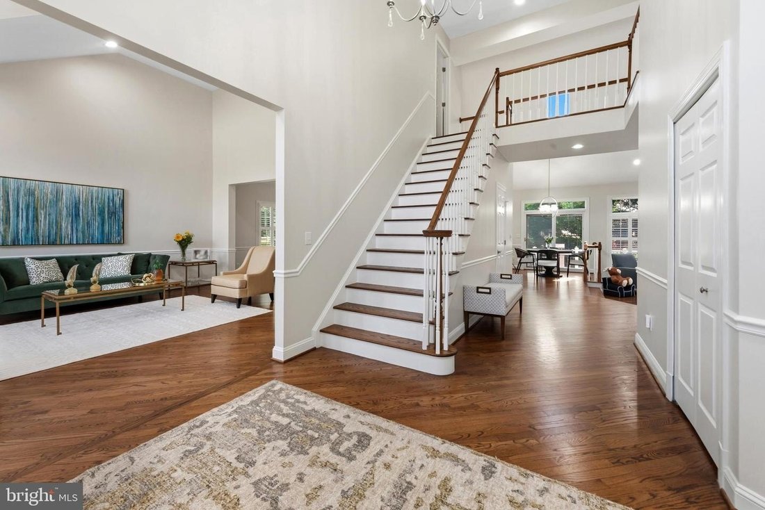 Casa en Sparks, Maryland, Estados Unidos 5 - 18753954