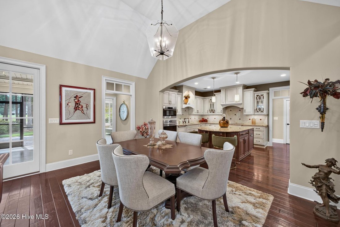 House in Aiken, South Carolina, United States 5 - 18751503