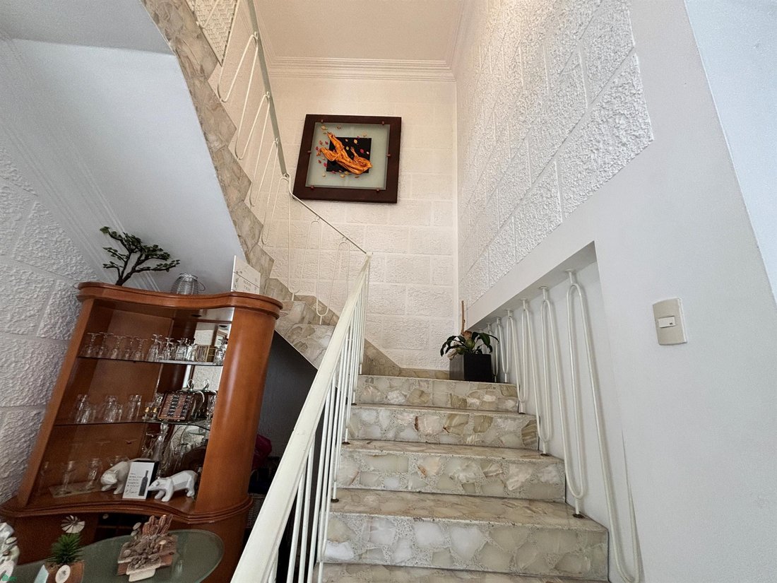 Casa en Ciudad de México, Ciudad de México, México 5 - 18663351