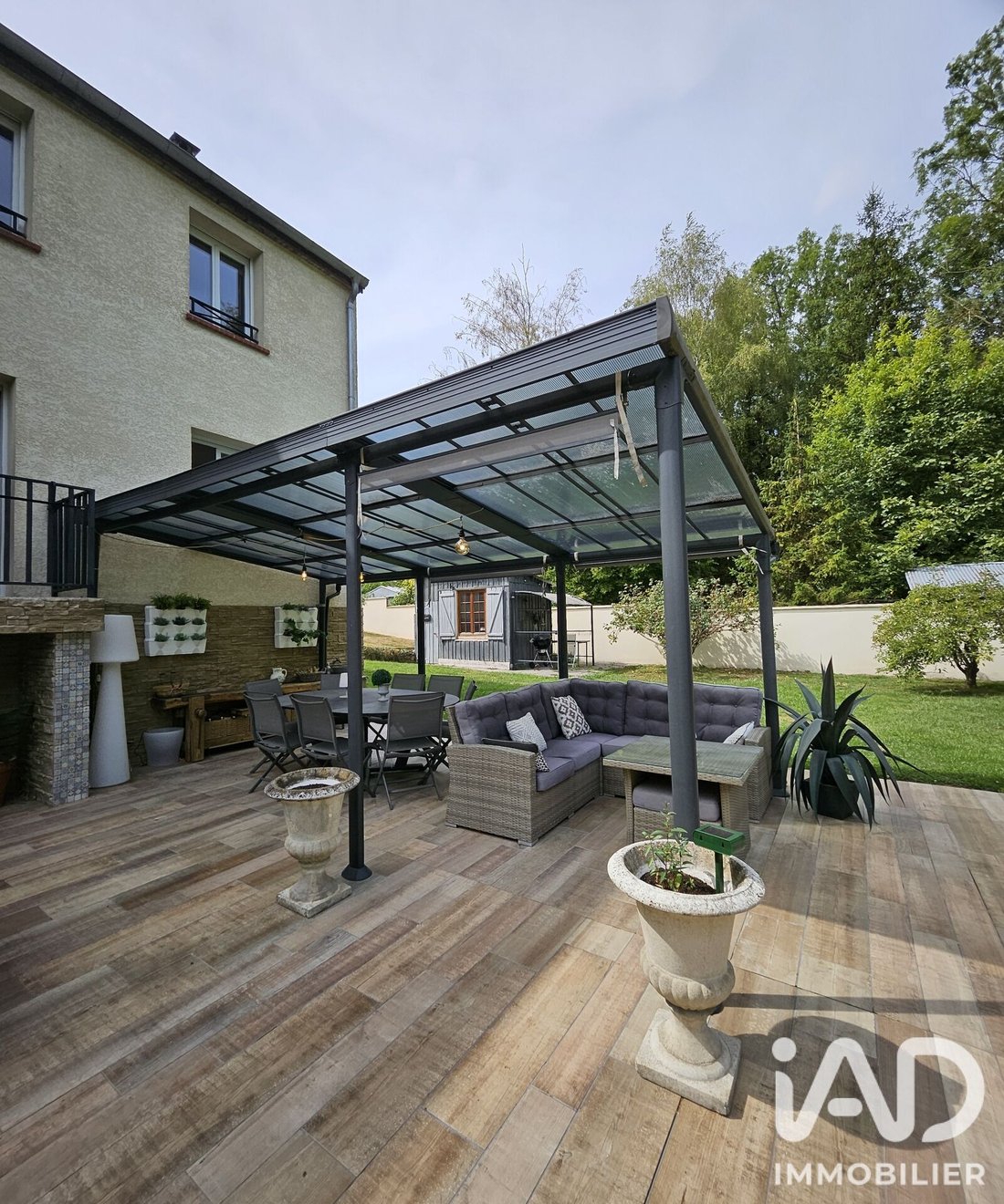 House in Bazancourt, Grand Est, France 2 - 18759570