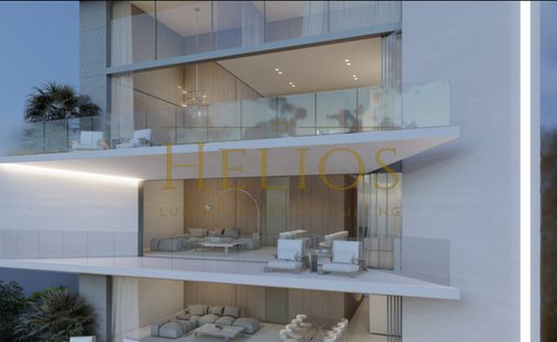 Apartment in South Athens, Attica, Greece 1