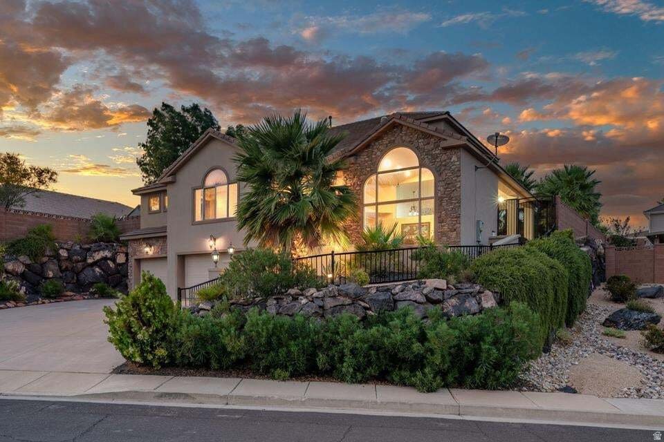 Haus in St. George, Utah, Vereinigte Staaten 2 - 18751276
