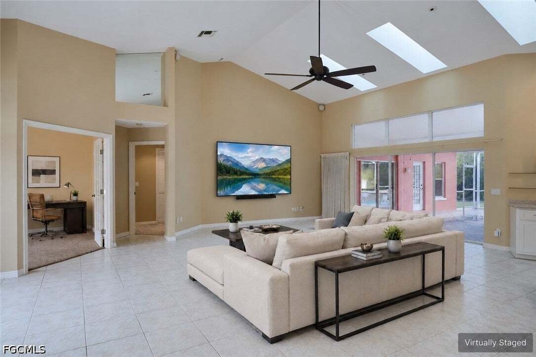 Haus in Fort Myers, Florida, Vereinigte Staaten 1 - 16235750