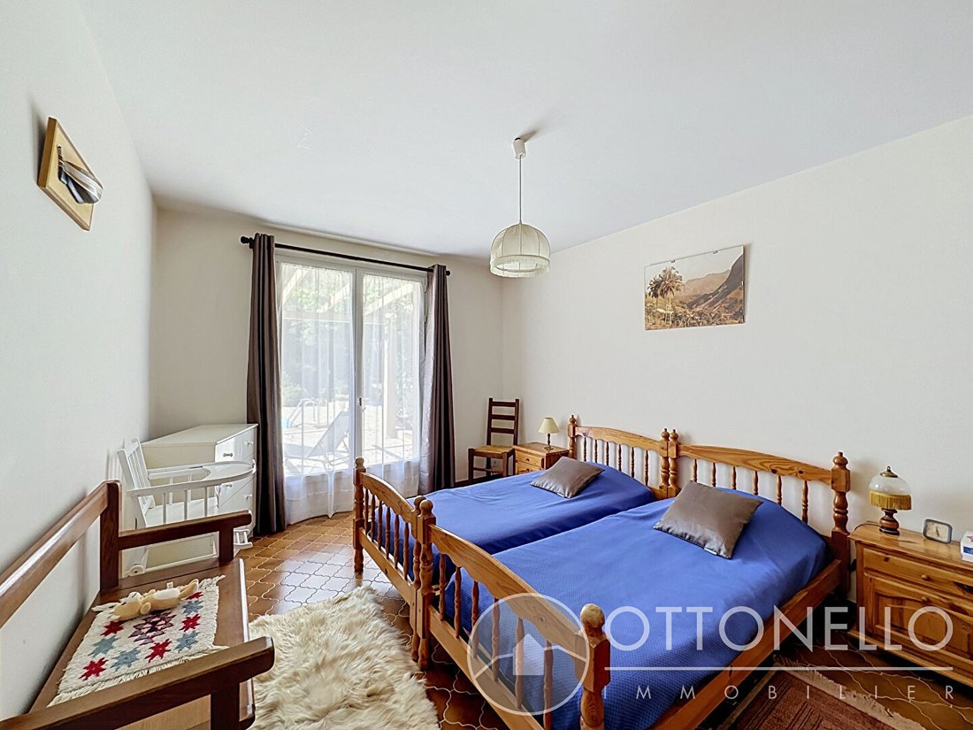 Villa in La Bouverie, Roquebrune-sur-Argens, France 5 - 18750225