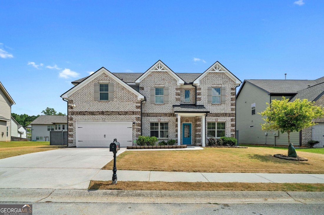 House in Atlanta, Georgia, United States 2 - 18749397