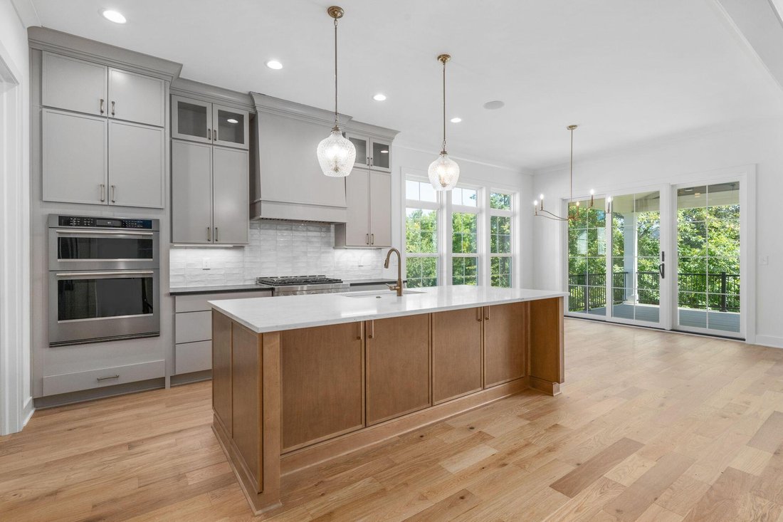 Casa a Plain City, Ohio, Stati Uniti 5 - 18033052