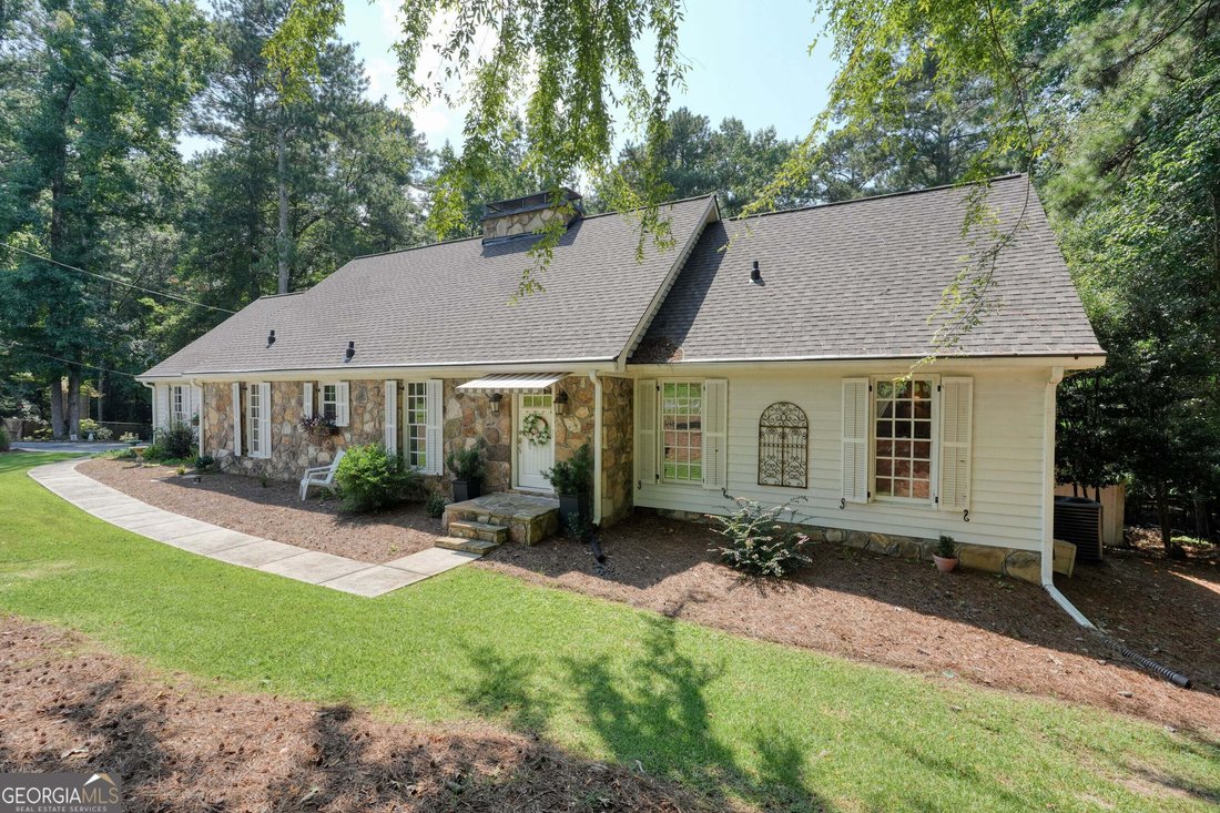 Casa a Acworth, Georgia, Stati Uniti 1 - 18751991