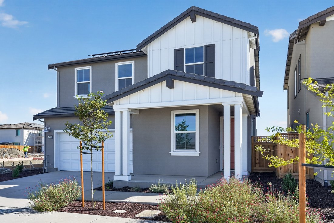 Casa en Lathrop, California, Estados Unidos 3 - 18590091