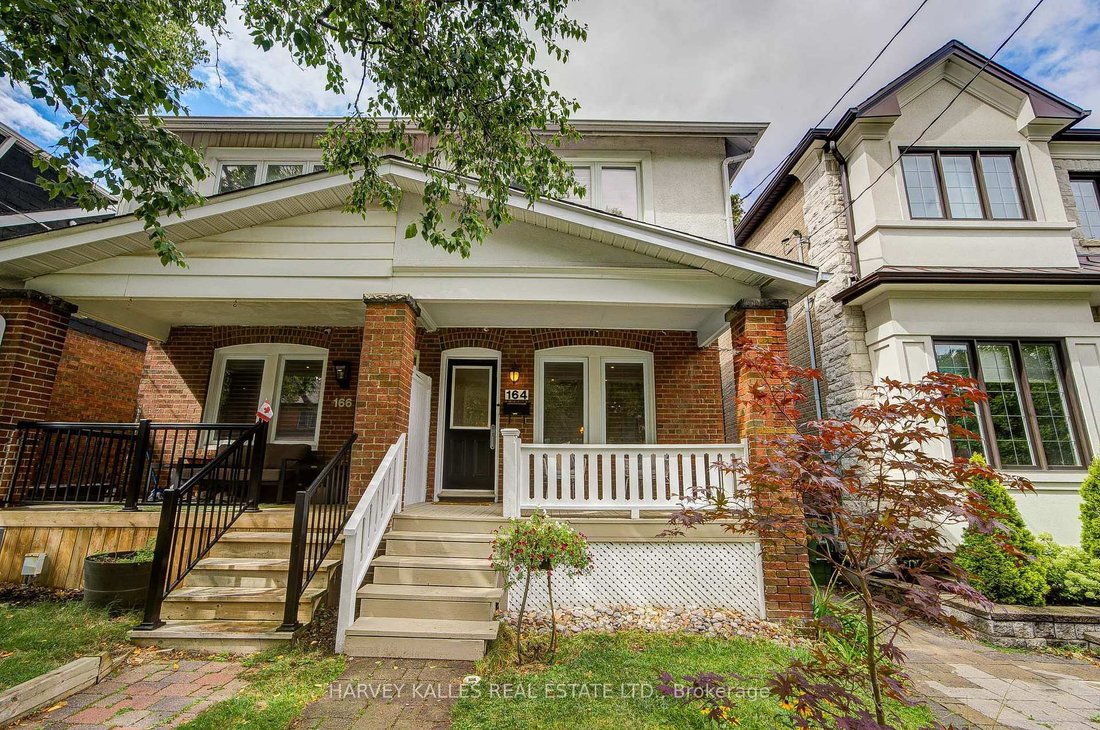 Maison à Toronto, Ontario, Canada 2 - 18753847