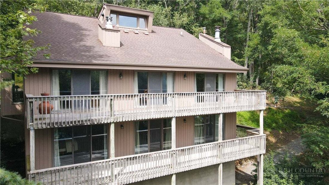 Haus in Banner Elk, North Carolina, Vereinigte Staaten 5 - 18748726