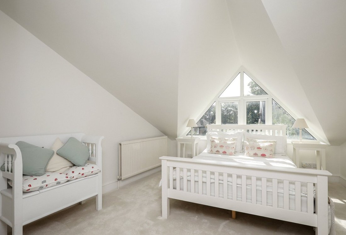 Casa en Wimbledon, Merton, Inglaterra 3 - 18761144