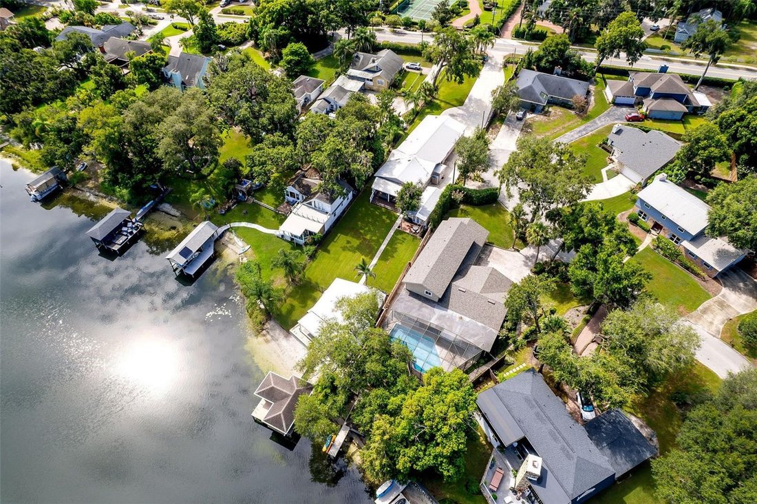 House in Orlando, Florida, United States 3 - 18748951