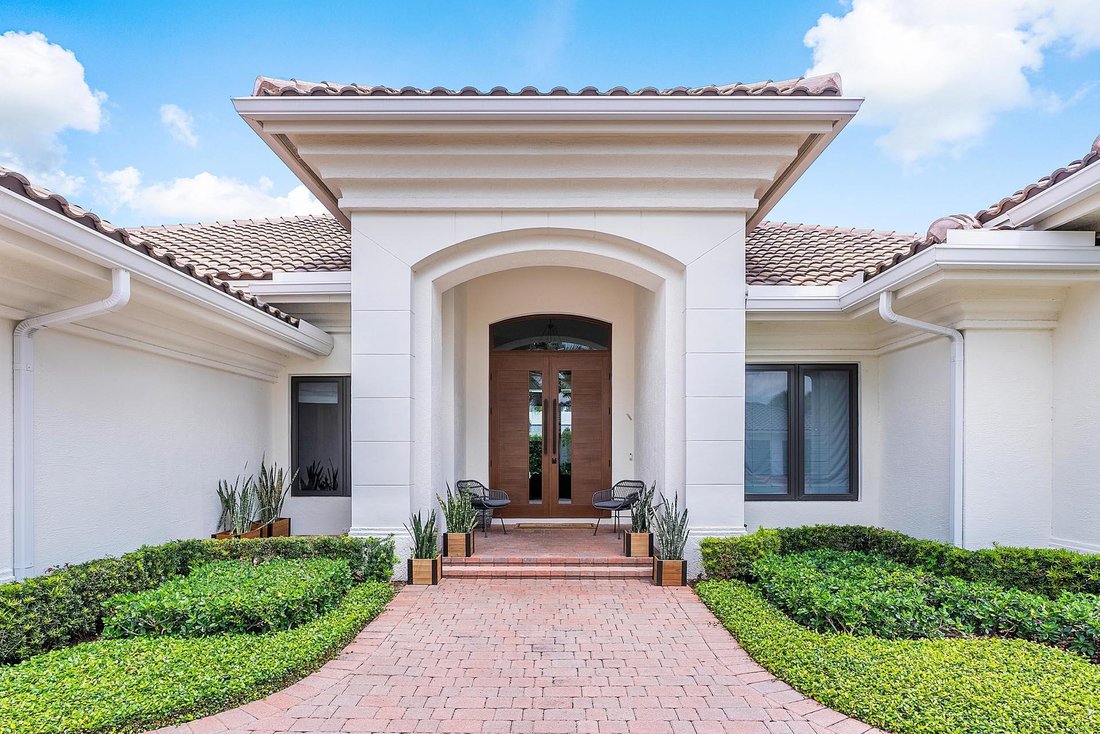Haus in Boca Raton, Florida, Vereinigte Staaten 2 - 18751529
