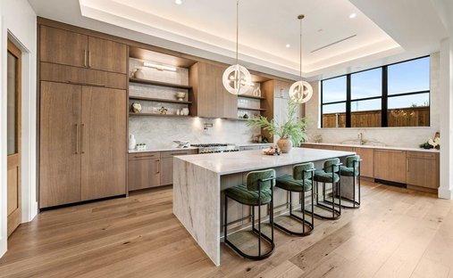 Townhouse in Hickory Creek, Texas, United States 1