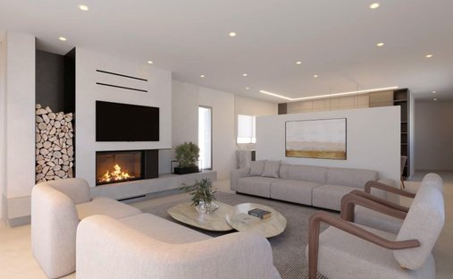 Apartment in Paphos, Paphos, Cyprus 1