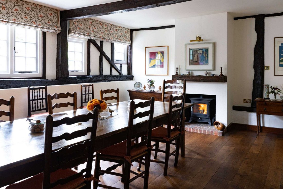 House in Shamley Green, Wonersh, England 4 - 18761047