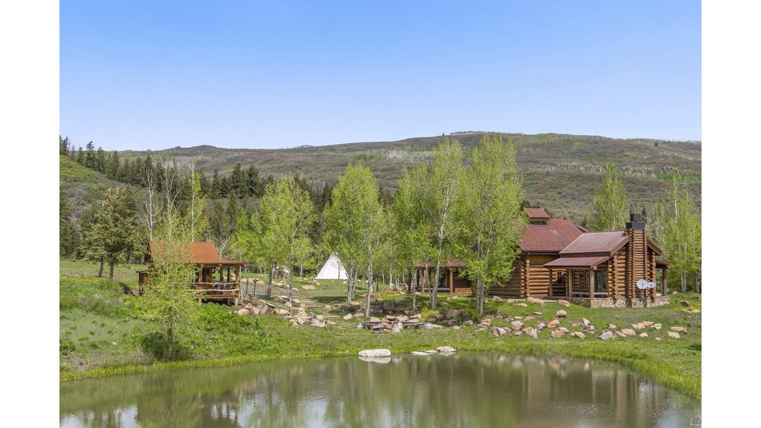 Casa a Snowmass, Colorado, Stati Uniti 3 - 16907320