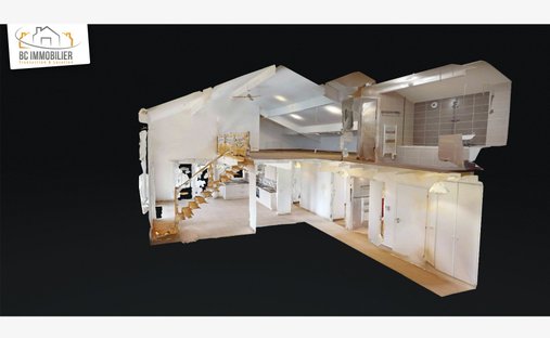 Apartamento en Prévessin-Moëns, Auvernia-Ródano-Alpes, Francia 1