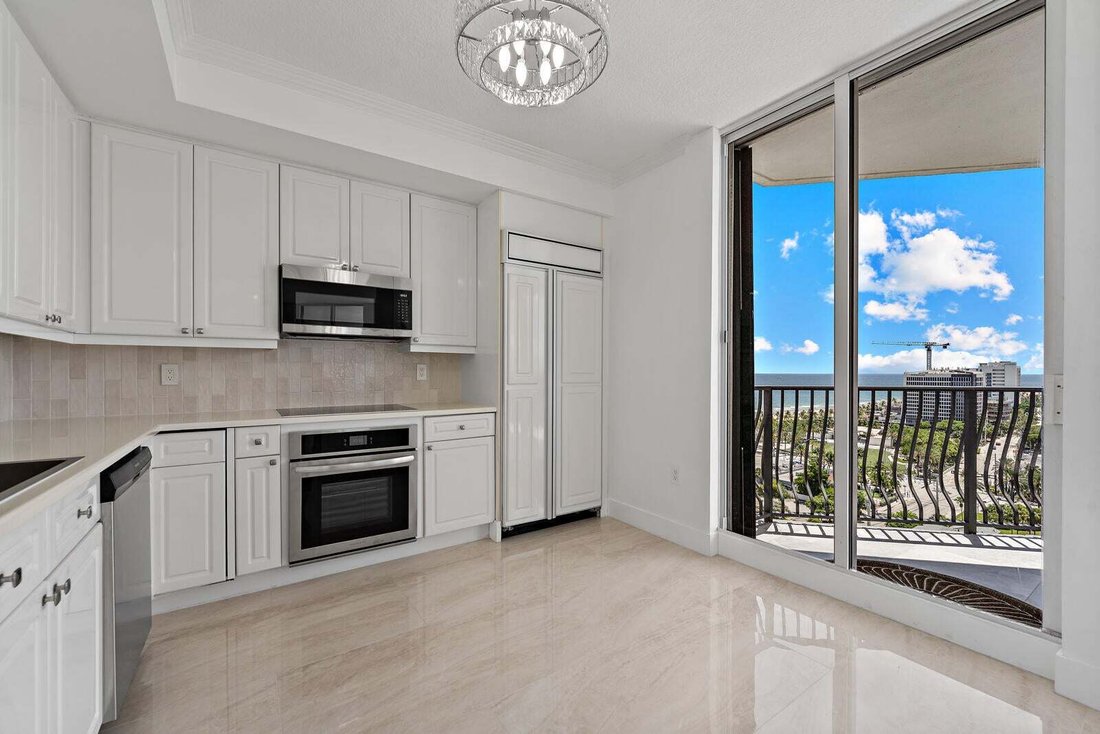 Condo in Fort Lauderdale, Florida, United States 5 - 18751531