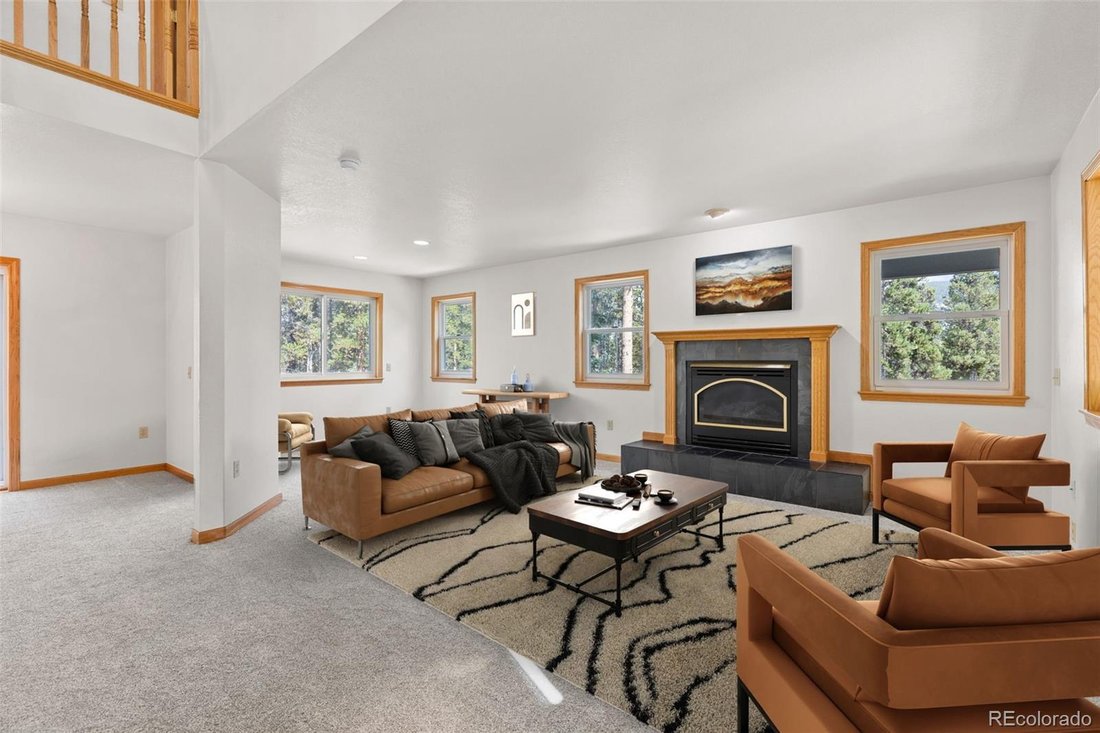 Casa en Breckenridge, Colorado, Estados Unidos 5 - 18750782