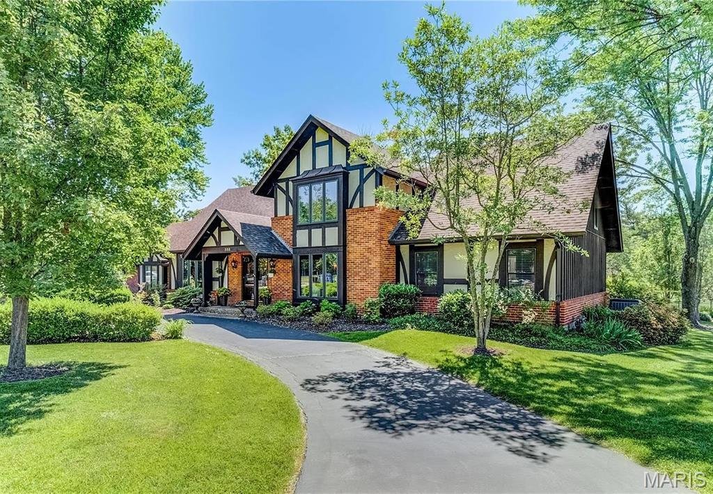 Casa a Creve Coeur, Missouri, Stati Uniti 2 - 18748446