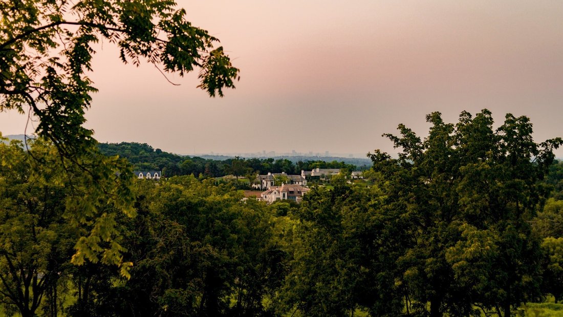 Land in Nashville, Tennessee, United States 1 - 18753904