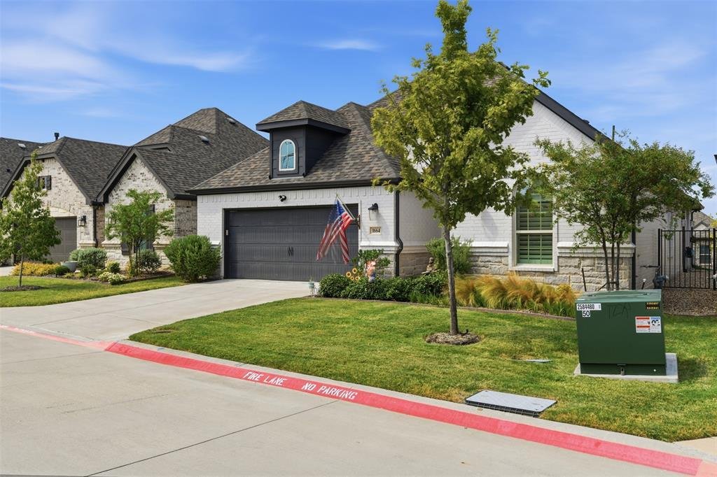 Casa en Rockwall, Texas, Estados Unidos 3 - 18749326