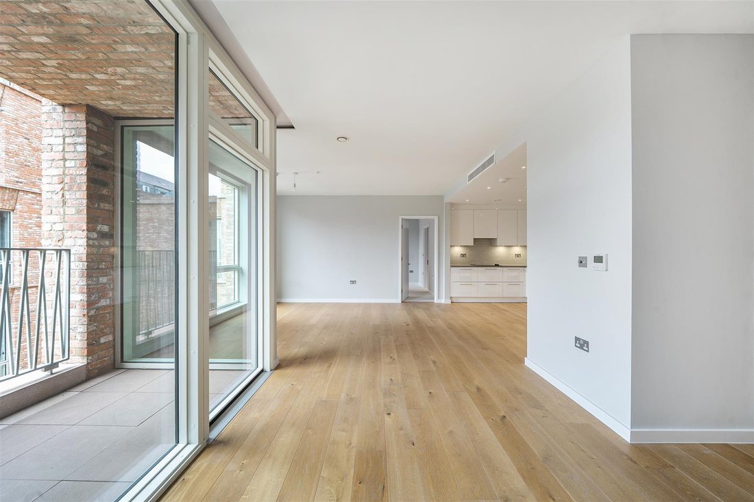 Apartamento en Reino Unido 4 - 18761155