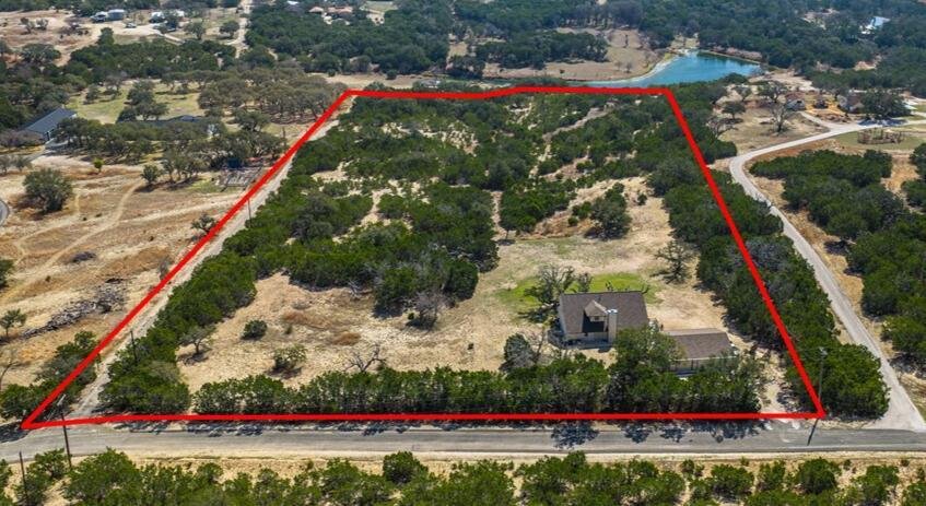 House in Kerrville, Texas, United States 1 - 18751182