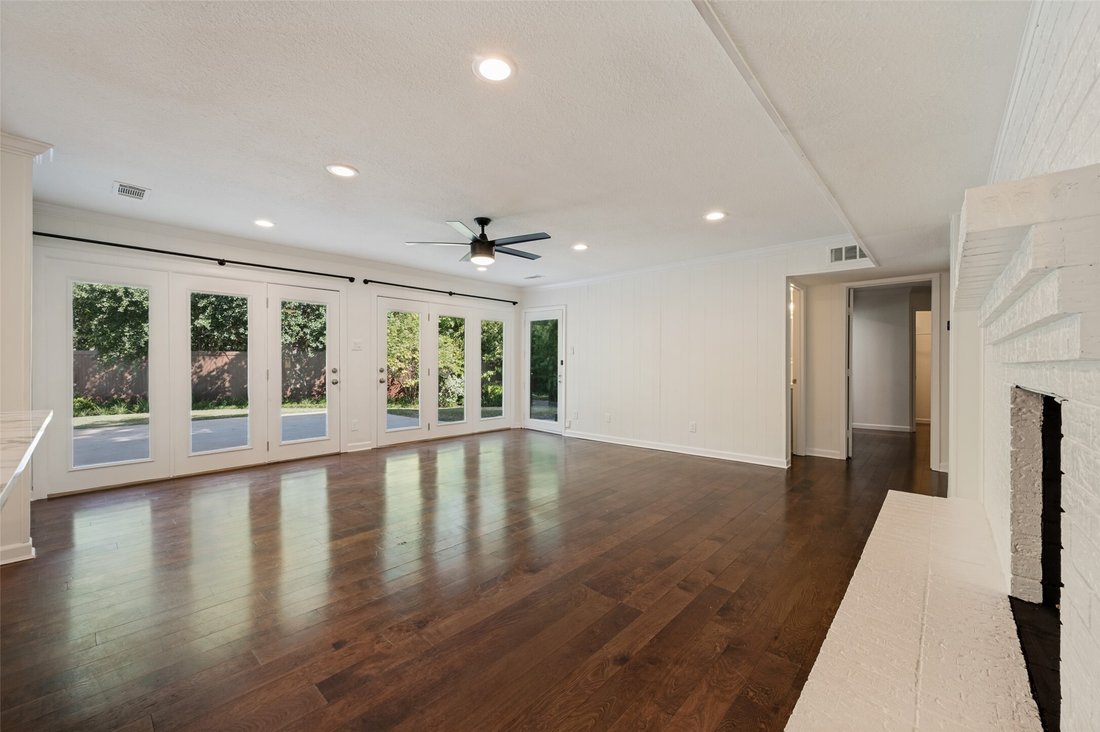 Casa en Dallas, Texas, Estados Unidos 5 - 18752498