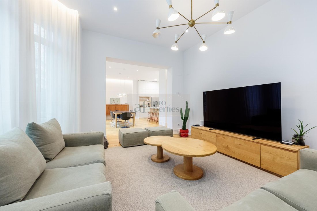 Apartment in Vigo (District), Vigo, Spain 2 - 18748836
