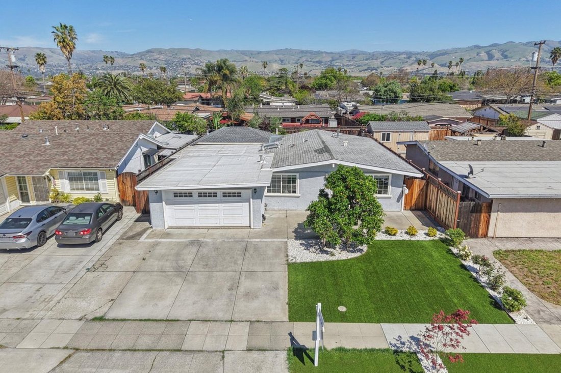 House in San Jose, California, United States 3 - 18751226