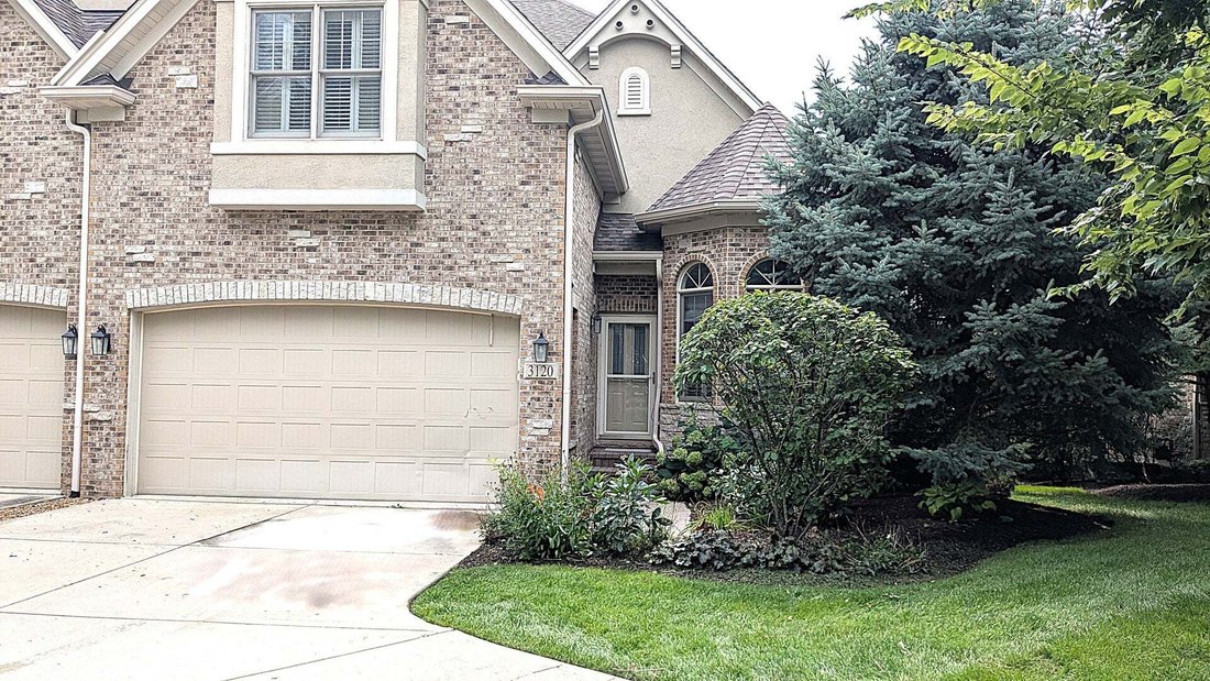 Residenza a Lisle, Illinois, Stati Uniti 1 - 18758658