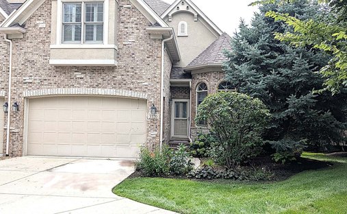 Residenza a Lisle, Illinois, Stati Uniti 1