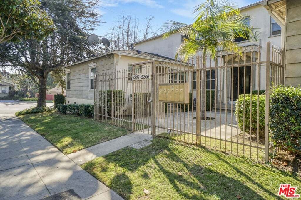 Andere in Los Angeles, Kalifornien, Vereinigte Staaten 4 - 18750841