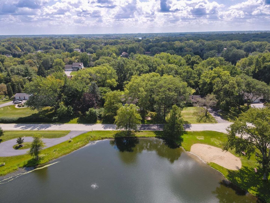 Casa a Long Grove, Illinois, Stati Uniti 2 - 18538015