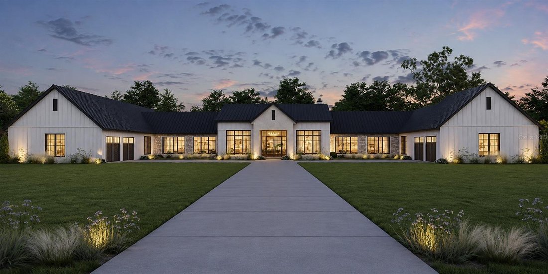 House in Morriston, Florida, United States 1 - 17603387