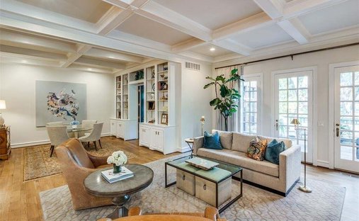 House in Dallas, Texas, United States 1