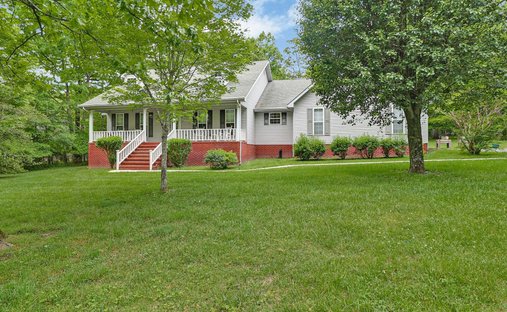 Casa en Crossville, Tennessee, Estados Unidos 1