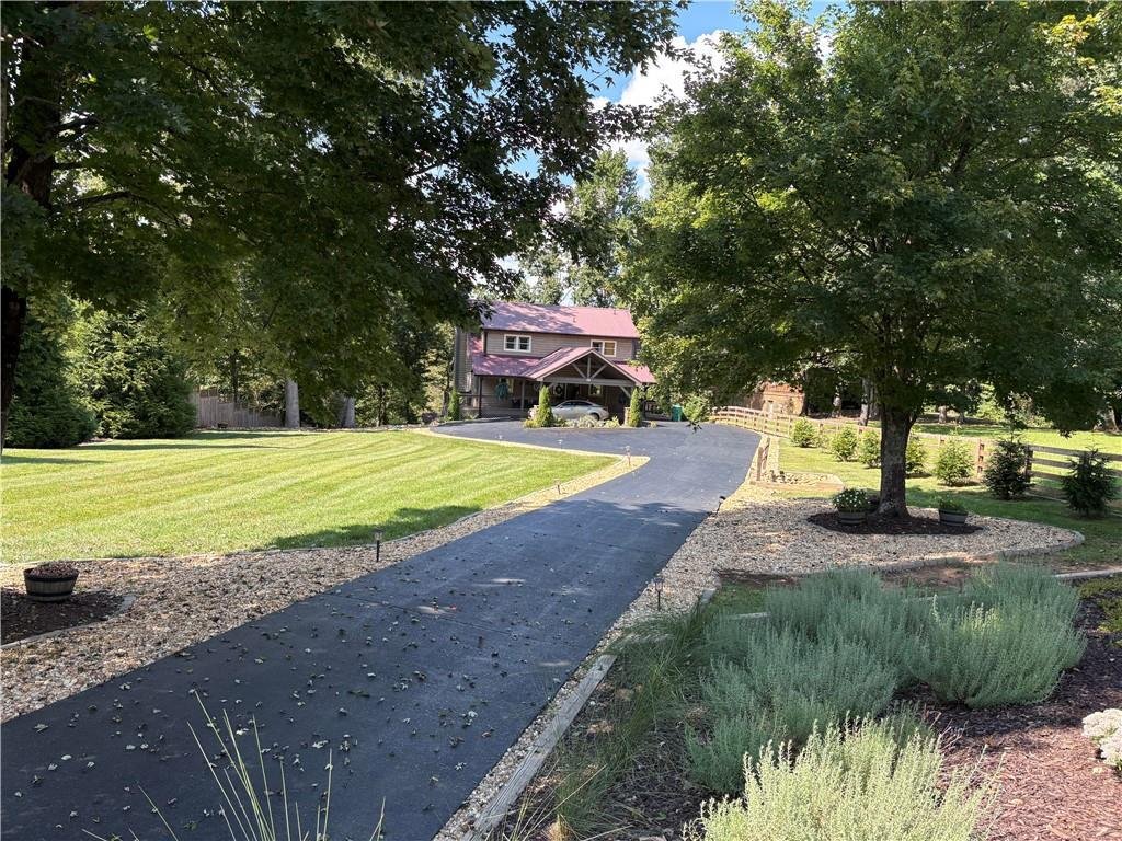 Casa en Ellijay, Georgia, Estados Unidos 4 - 18746660