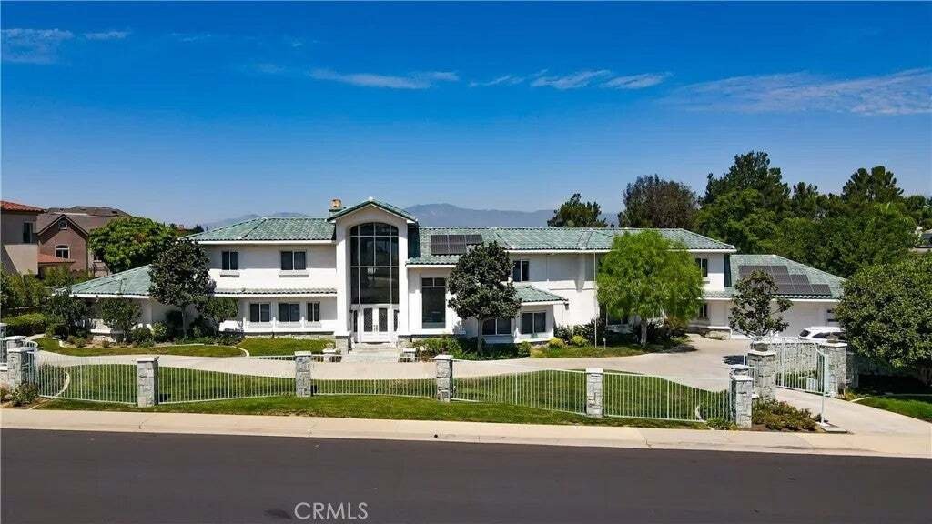 Casa a San Dimas, California, Stati Uniti 1 - 18758701