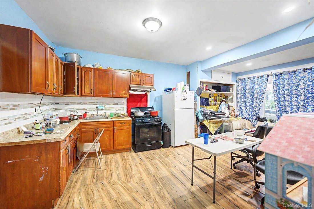 Casa a New York, New York, Stati Uniti 5 - 18756927