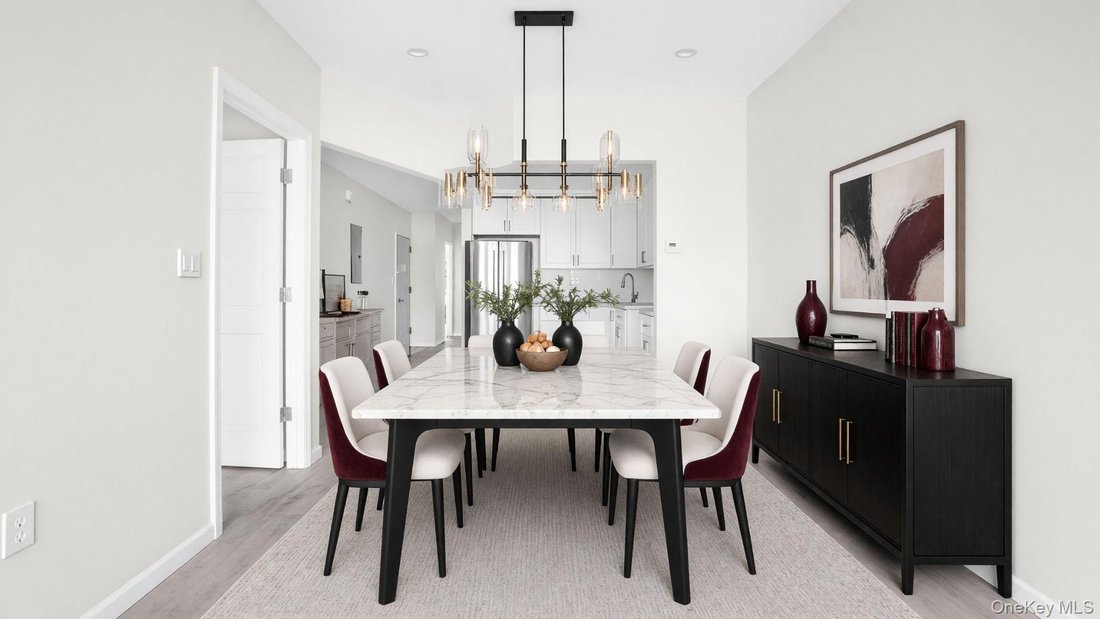Haus in New York City, New York, Vereinigte Staaten 2 - 18751037