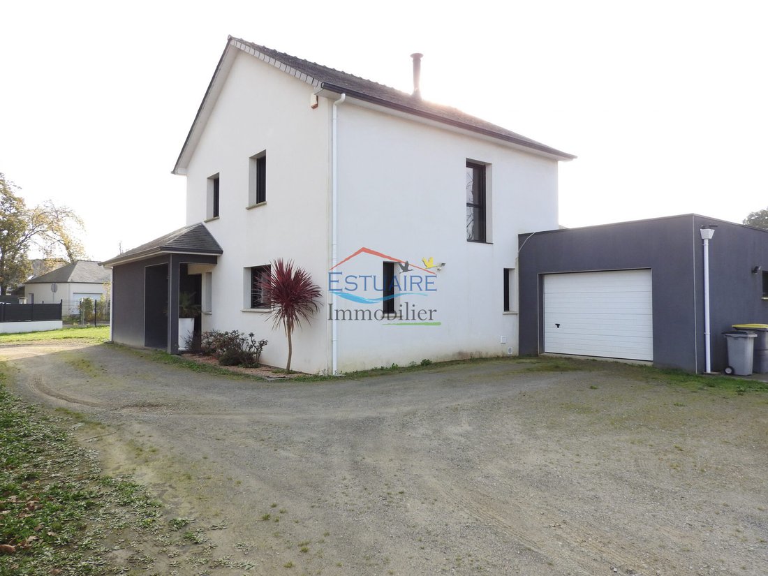 Haus in Centre, Treillieres, Frankreich 3 - 18760714
