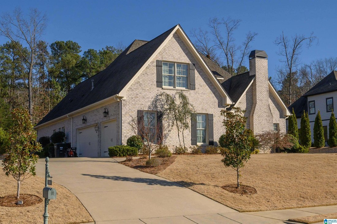Haus in Vestavia Hills, Alabama, Vereinigte Staaten 2 - 18754409