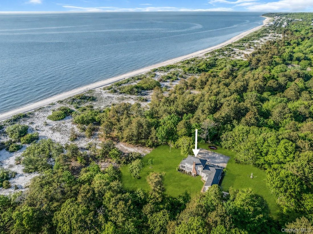 Casa en Peconic, Nueva York, Estados Unidos 1 - 18754340