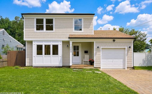 Haus in Point Pleasant Beach, New Jersey, Vereinigte Staaten 1