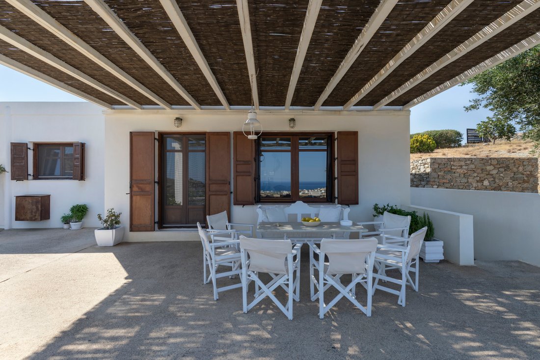 Casa en Megalopoli, Peloponnese, Western Greece and the Ionian, Grecia 5 - 18748761
