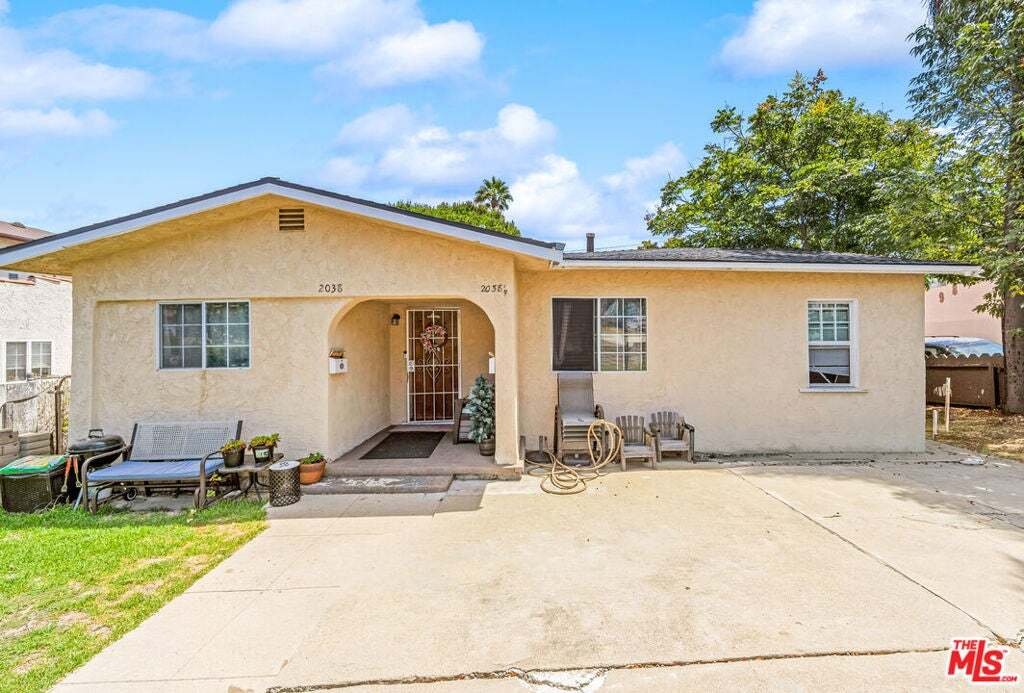 Andere in Los Angeles, Kalifornien, Vereinigte Staaten 1 - 18750853